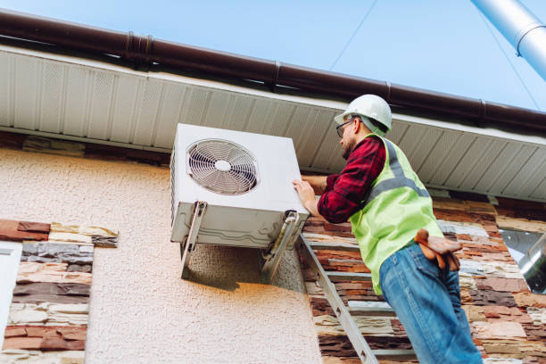 Pleasant Grove, OH HVAC Company