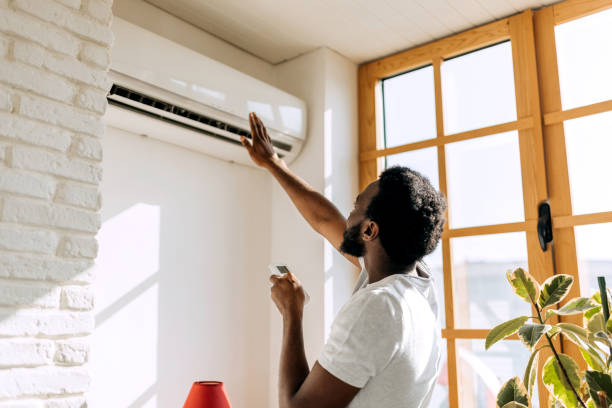 Best Emergency HVAC Services in Pleasant Grove, OH