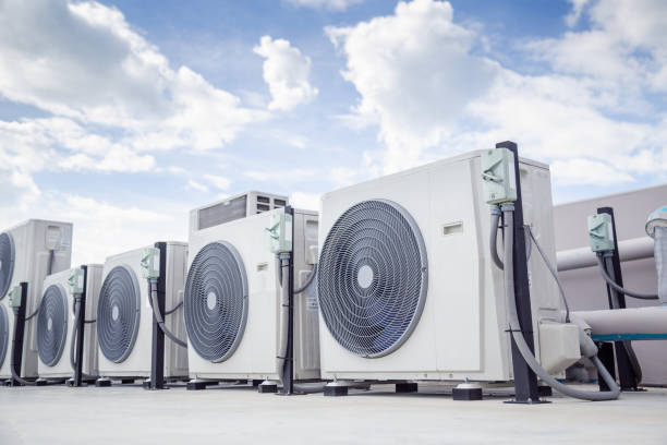 Best Thermostats and Smart Controls in Pleasant Grove, OH